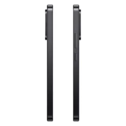 Teléfono Móvil Xiaomi 17T 12GB 256GB Negro
