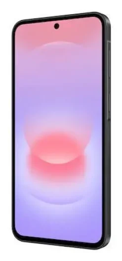Teléfono Samsung Galaxy A37 5G 8GB 256GB Gris SM-A376BZAGEUB