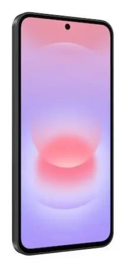 Teléfono Samsung Galaxy A37 5G 6GB 128GB Gris SM-A376BZABEUB