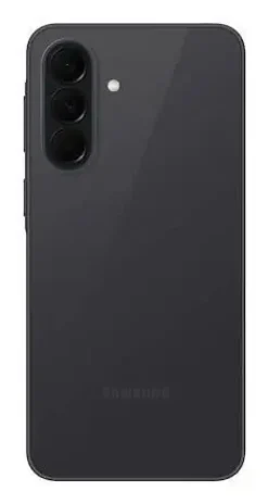Teléfono Samsung Galaxy A37 5G 6GB 128GB Gris SM-A376BZABEUB