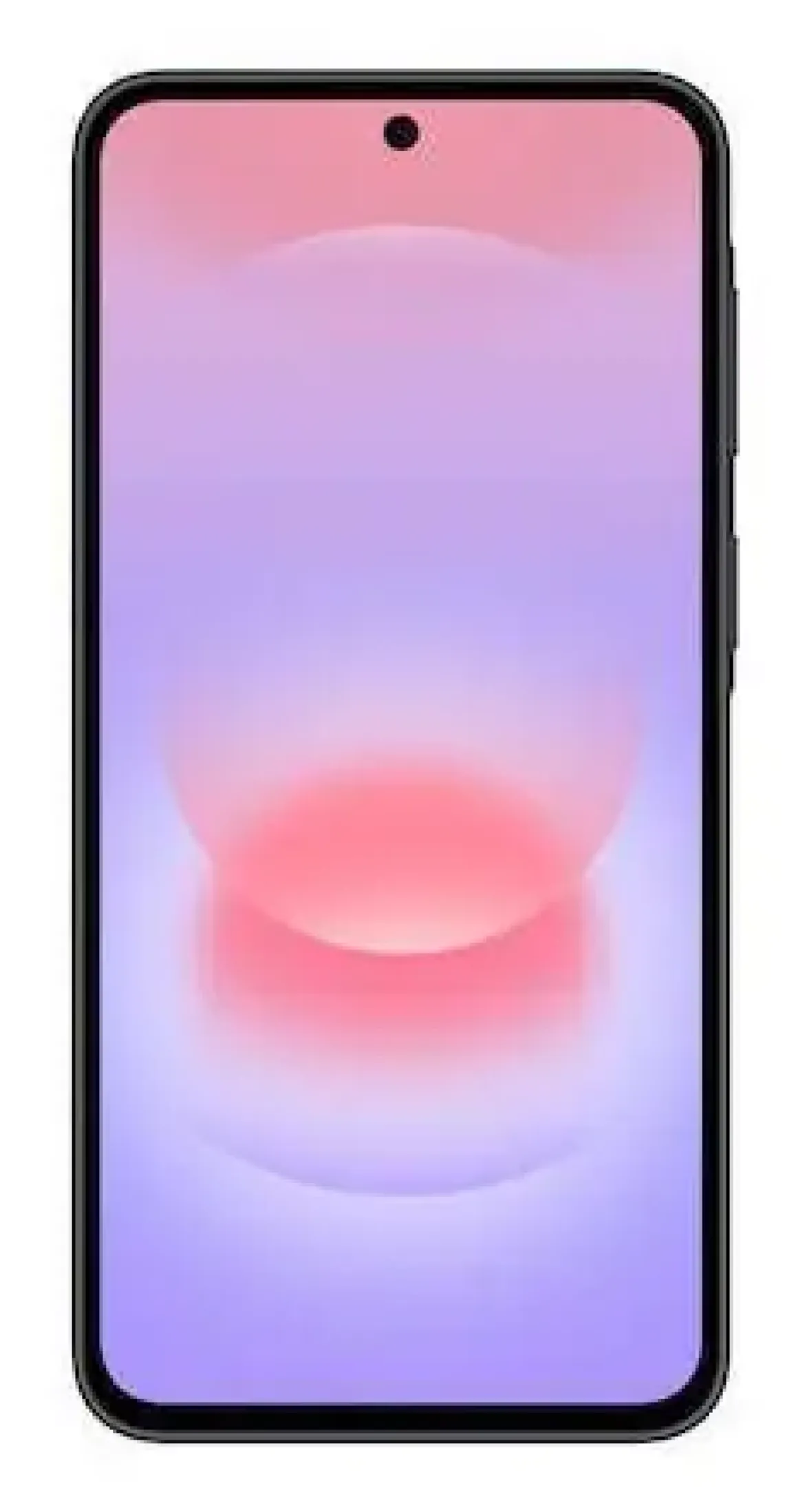Teléfono Samsung Galaxy A37 5G 6GB 128GB Gris SM-A376BZABEUB