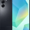 Teléfono SAMSUNG Galaxy A16 4G 128GB Negro SM-A165FZKBEUB-NS