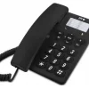 Teléfono SPC bipieza m/l negro 3602N