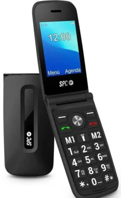 Teléfono SPC Movil Titan 2.4" 2325N