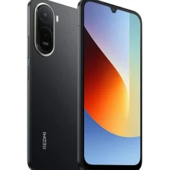 Teléfono Xiaomi Redmi A7 Pro 4GB 128GB Negro Pantalla 120Hz MZB0N5QEU