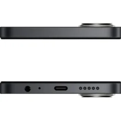 Teléfono Xiaomi Redmi A7 Pro 4GB 128GB Negro Pantalla 120Hz MZB0N5QEU