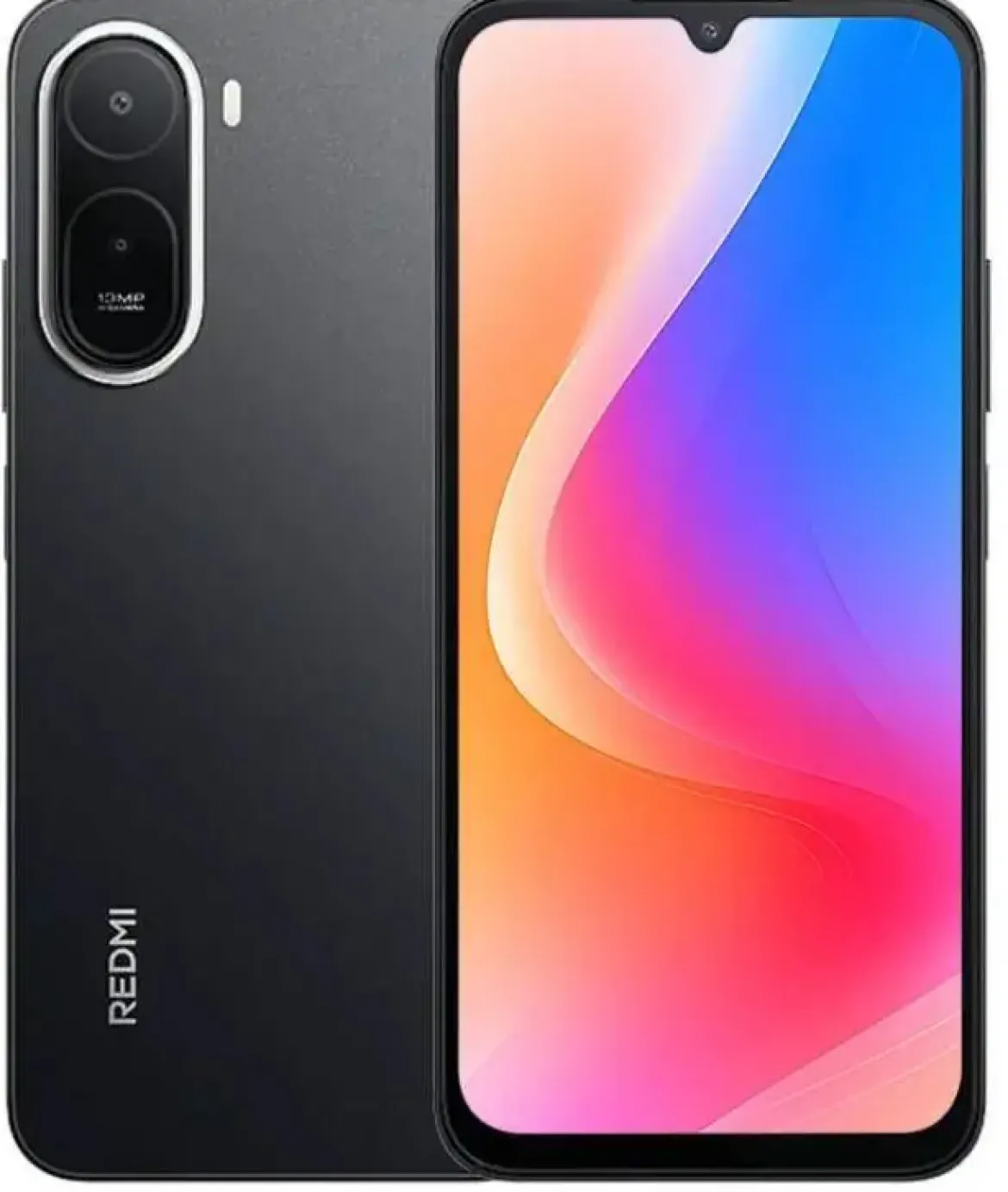 Teléfono Xiaomi Redmi A7 Pro 4GB 64GB Negro Pantalla 120Hz MZB0N5UEU