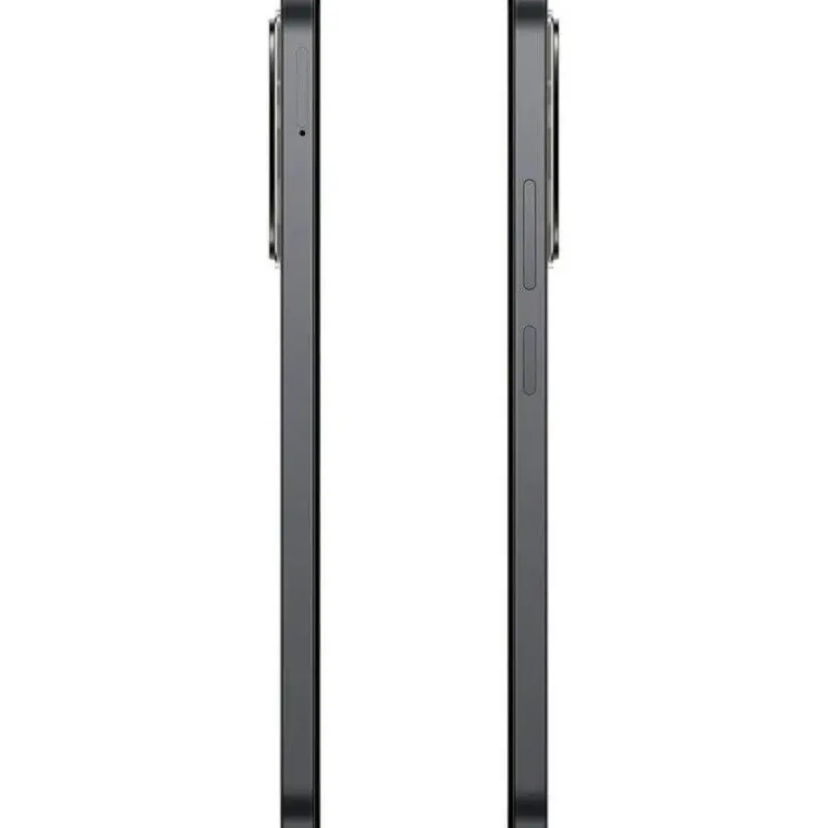 Teléfono Xiaomi Redmi A7 Pro 4GB 64GB Negro Pantalla 120Hz MZB0N5UEU