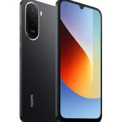 Teléfono Xiaomi Redmi A7 Pro 4GB 64GB Negro Pantalla 120Hz MZB0N5UEU