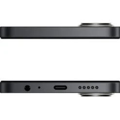 Teléfono Xiaomi Redmi A7 Pro 4GB 64GB Negro Pantalla 120Hz MZB0N5UEU