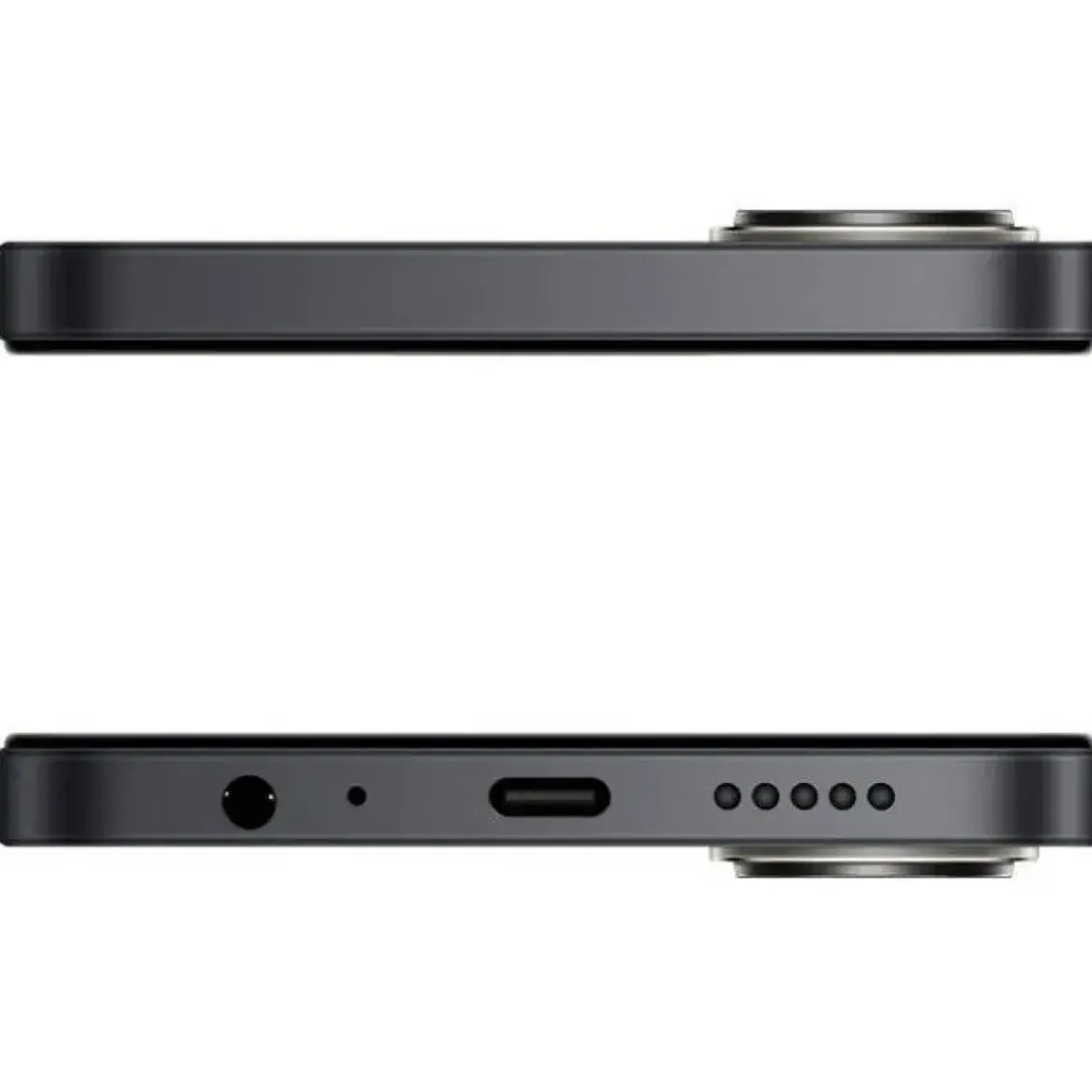 Teléfono Xiaomi Redmi A7 Pro 4GB 64GB Negro Pantalla 120Hz MZB0N5UEU