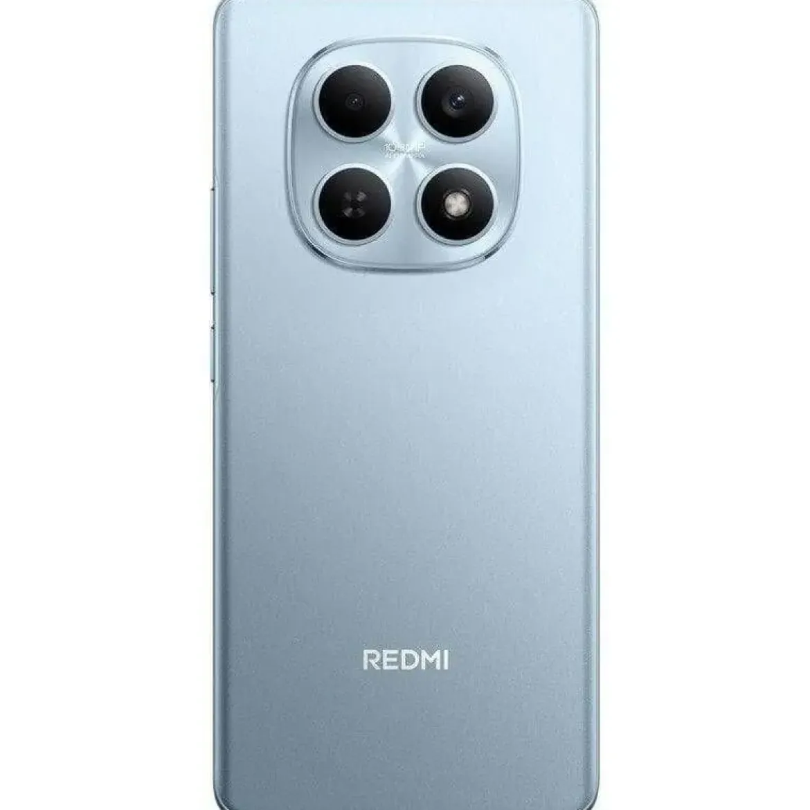 Teléfono Xiaomi REDMI NOTE 15 6GB 128GB Glacier Blue MZB0MOKEU