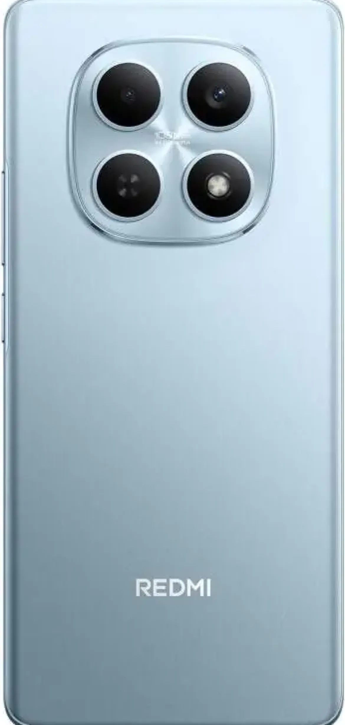 Teléfono Xiaomi REDMI NOTE 15 6GB 128GB Glacier Blue MZB0MOKEU