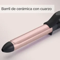 Tenacilla Babyliss 25mm LED 6 Temperaturas C451E