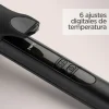 Tenacilla Babyliss 38mm LED 6 Temperaturas C453E