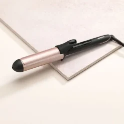 Tenacilla Babyliss 38mm LED 6 Temperaturas C453E