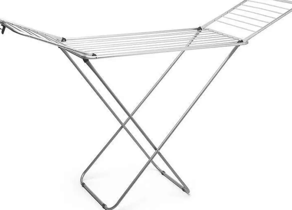 Tendedero de aluminio Rayen mod. 0334