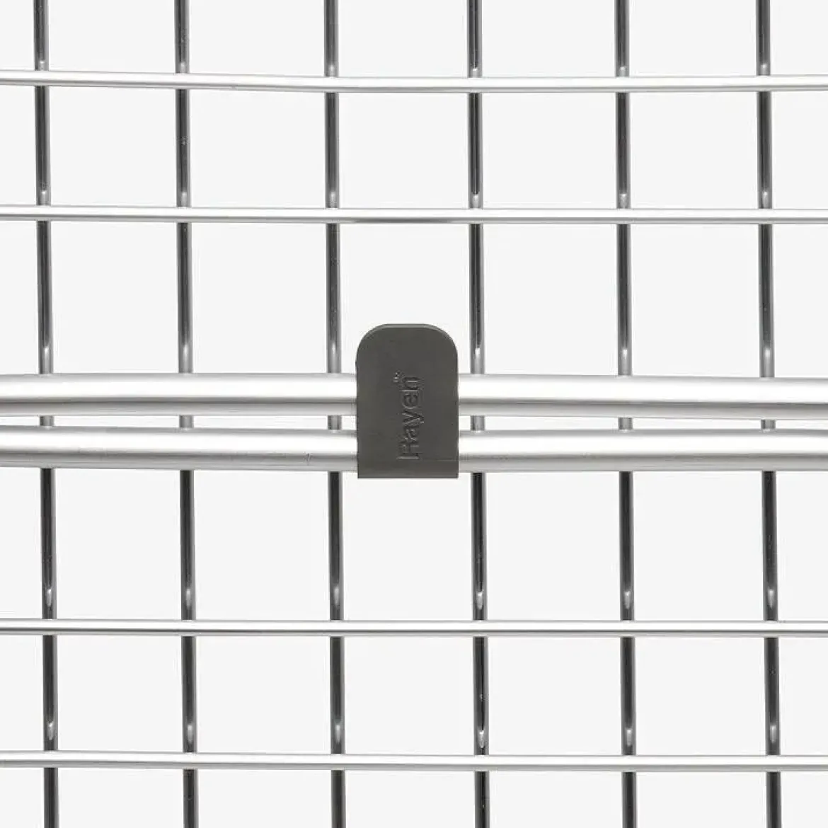 Tendedero de aluminio Rayen mod. 0334