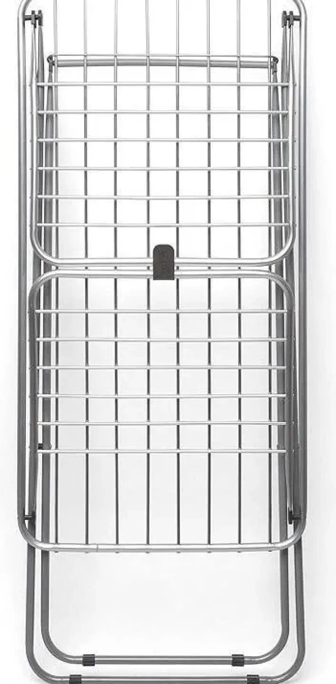 Tendedero de aluminio Rayen mod. 0334
