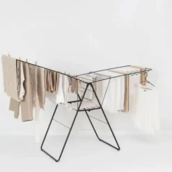 Tendedero en Acero HANGON color MATT Black
