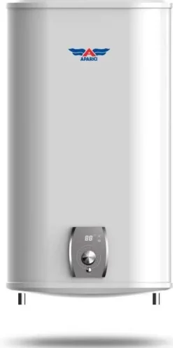 Termo Eléctrico Aparici 50L Extra-plano Smart Clase B P050
