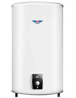 Termo Eléctrico Aparici 50L Plano Digital Smart SC050T