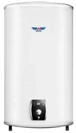 Termo Eléctrico Aparici 80L Plano Digital Smart SC080T
