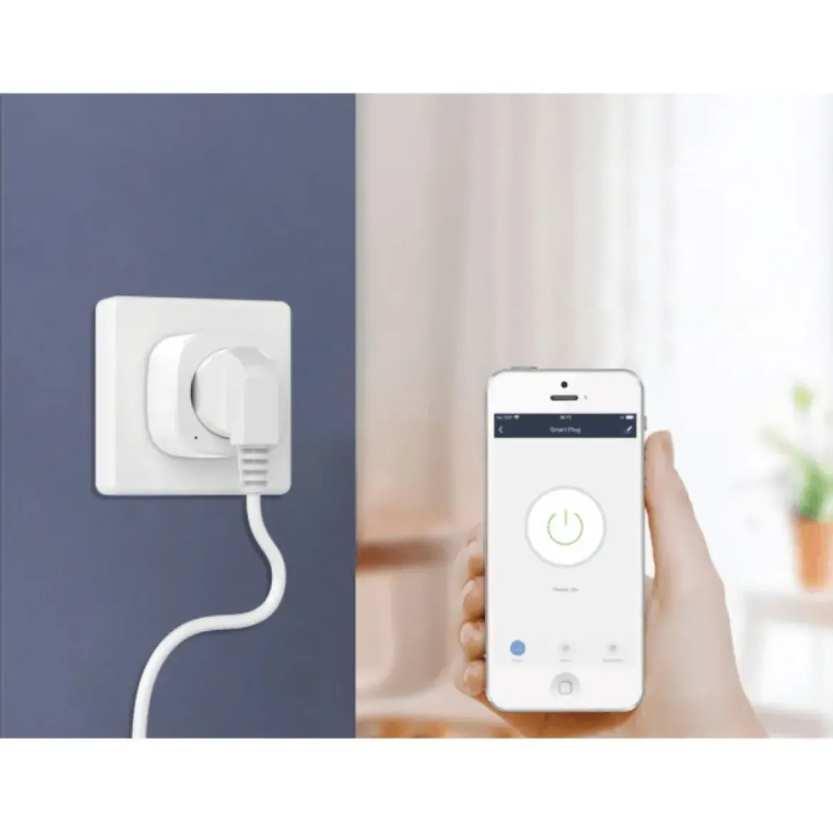 Termo Eléctrico Cointra 100L Smart Vertical TDFPLUS100