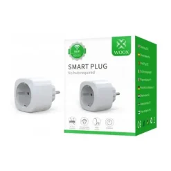 Termo Eléctrico Cointra 100L Smart Vertical TDFPLUS100