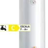 Termo Eléctrico Cointra 100L Vertical TNC100PLUS