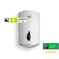 Termo Eléctrico Cointra TDFPLUS80 80L Smart Vertical