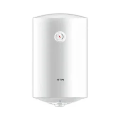 Termo Eléctrico HTWVertical de 80 Litros con Temperatura Ajustable HTWTV80EVO
