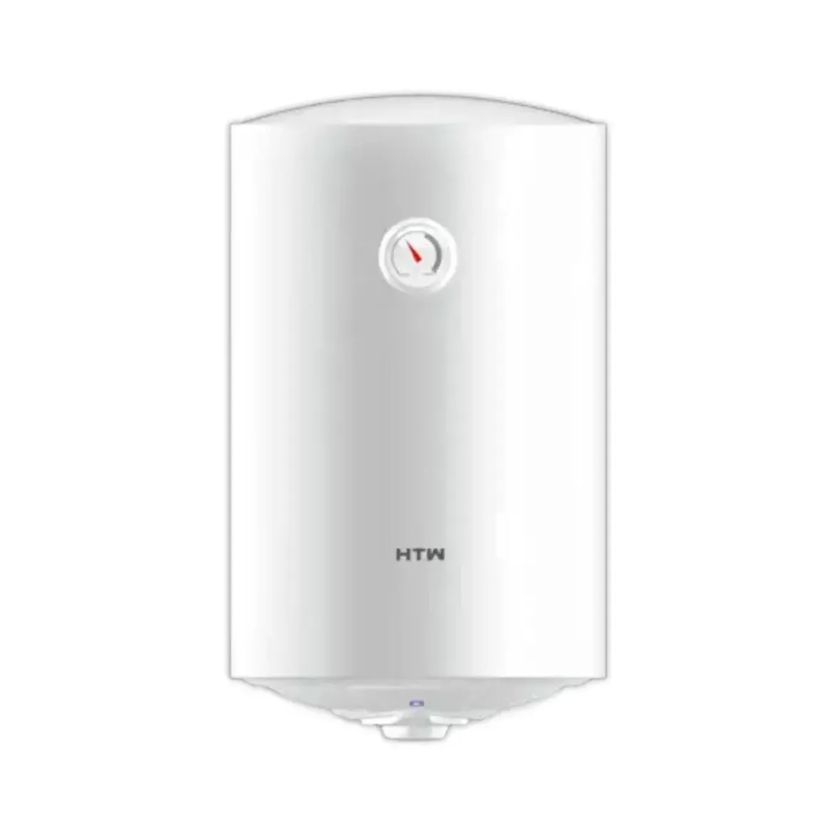 Termo Eléctrico HTWVertical de 80 Litros con Temperatura Ajustable HTWTV80EVO