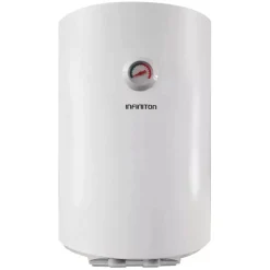 Termo Eléctrico INFINITON 50 Litros Doble Posición Clase C CAB3HV50T