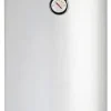 Termo Eléctrico Nofer 75L Redondo Triposicional SB075N