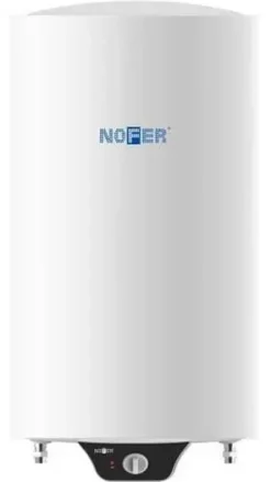 Termo Eléctrico Nofer 50L Redondo Triposicional SB050N