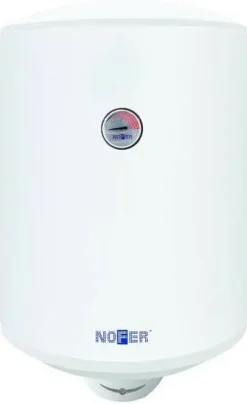 Termo Eléctrico Nofer 30L Vertical 2000W Clase B N030