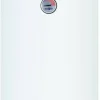 Termo Eléctrico Nofer 100L Vertical 2000W Clase C N100
