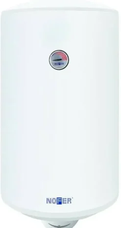 Termo Eléctrico Nofer 100L Vertical 2000W Clase C N100