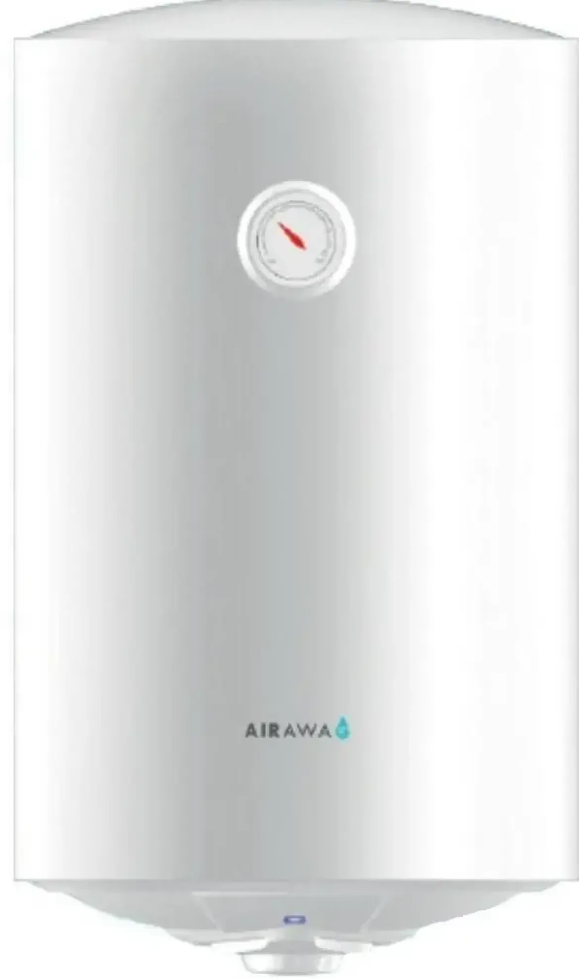 Termo Eléctrico Vertical Airawa 50L Ajustable AIRTV50AIRECO
