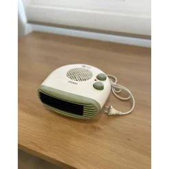TermoventiladorROMO Horizontal 2000 w. RO-TEV2000W