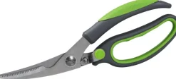 Tijeras de Trinchar Pollo 23 cm NIROSTA 48130