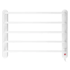 Toallero ORBEGOZO Eléctrico 90 w. TH 8002