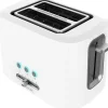 Tostadora Doble Vertical en Blanco Acero Inoxidable TOAST&TASTE 9000
