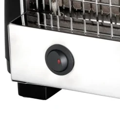Tostadora MOULINEX multipan 760w A15453