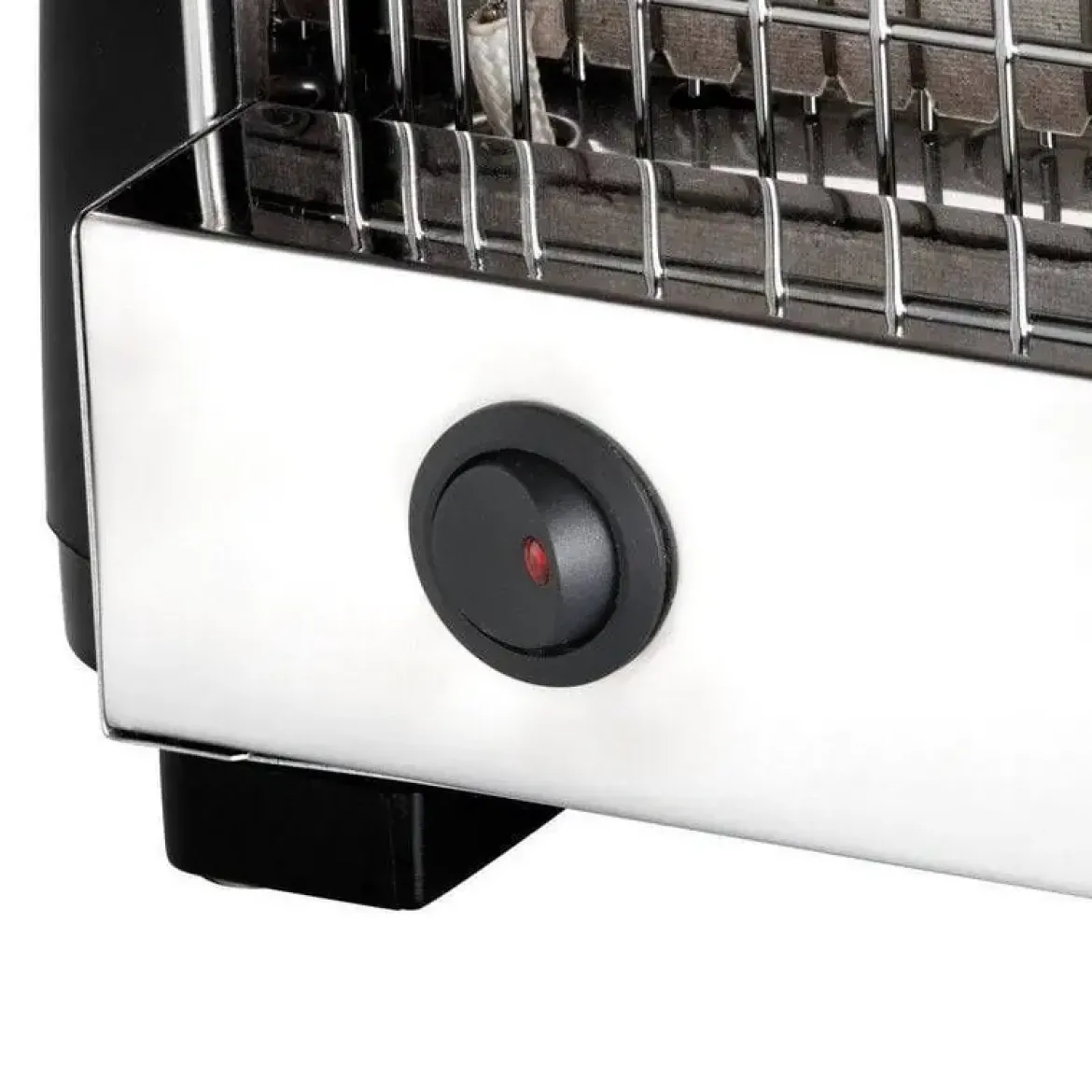 Tostadora MOULINEX multipan 760w A15453