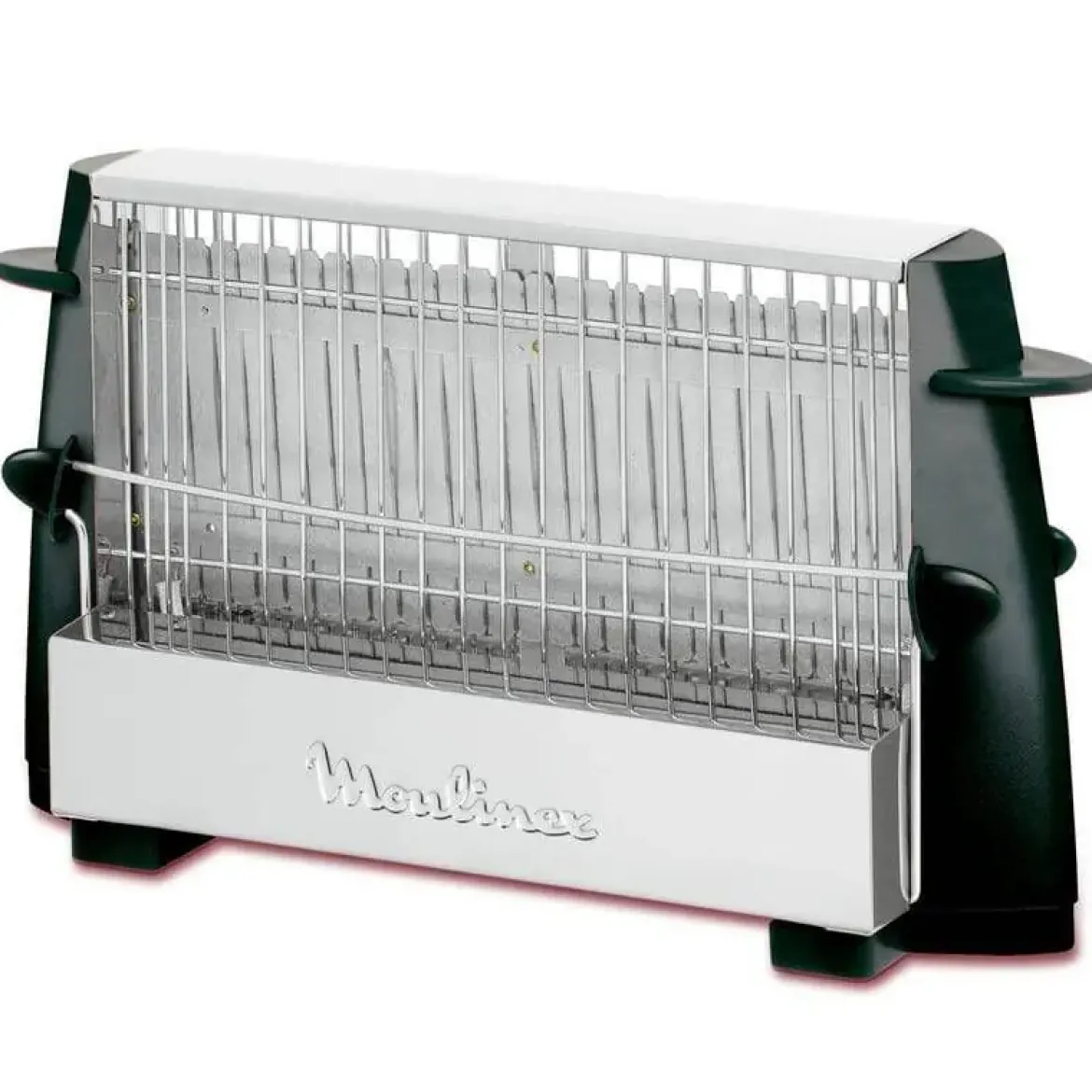 Tostadora MOULINEX multipan 760w A15453