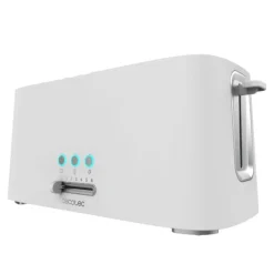 Tostadora Vertical Toast&Taste CECOTEC 16000 Extra Doble