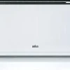 Tostador BRAUN HT3100WH