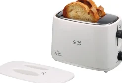 Tostador con sistema HIGH LIFT JATA TT331